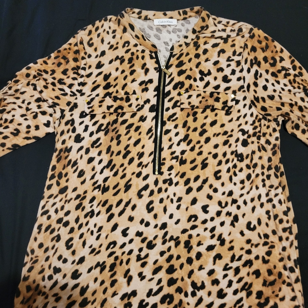 Calvin Klein Blouse